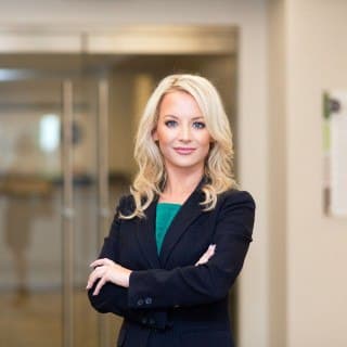 Portrait of Katie Lamb