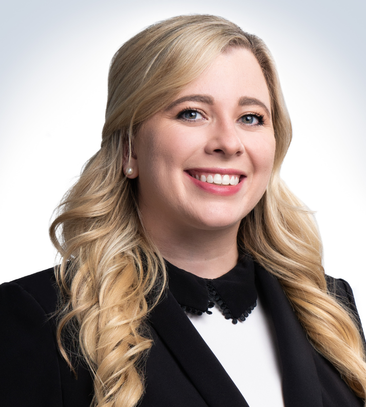Portrait of Katelyn Blanchard