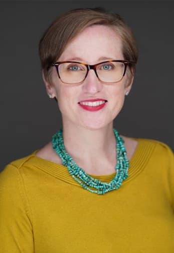 Portrait of Elise Stubbe
