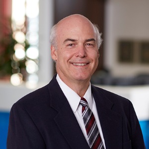 Portrait of Gregory Timmer