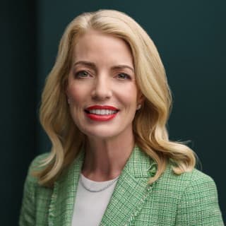Portrait of Amy Gunn
