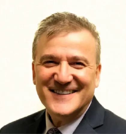 Portrait of Gady Carrol Zeewy