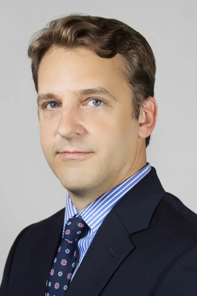 Portrait of Kyle Waldner