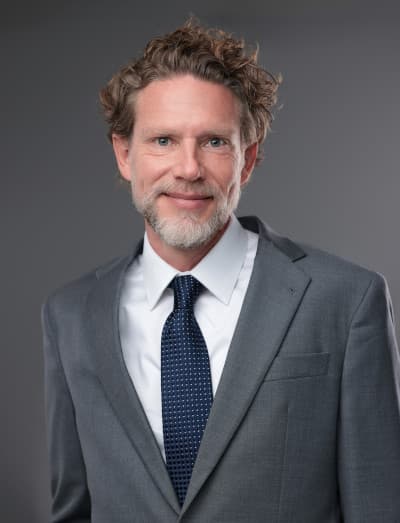 Portrait of Brandon Ceglian