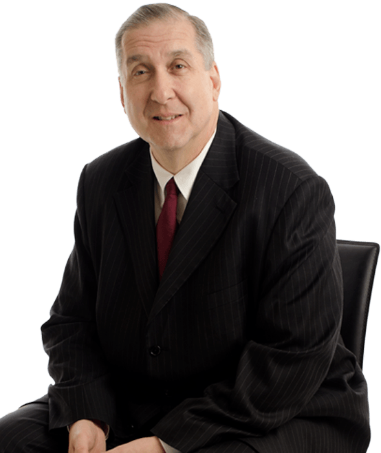 Portrait of Steven Popko