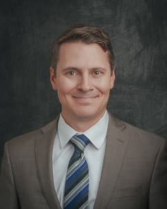 Portrait of Nathaniel Wadsworth