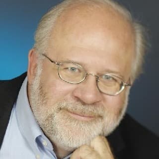Portrait of Michael Fancher