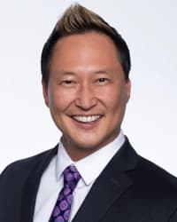 Portrait of David Lim