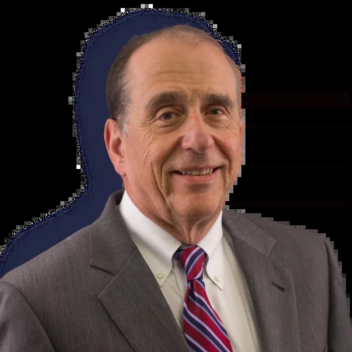 Portrait of Joel Kreizman