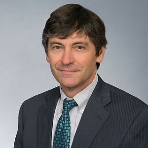 Portrait of William Ray