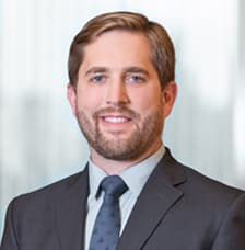 Portrait of Travis Brooks