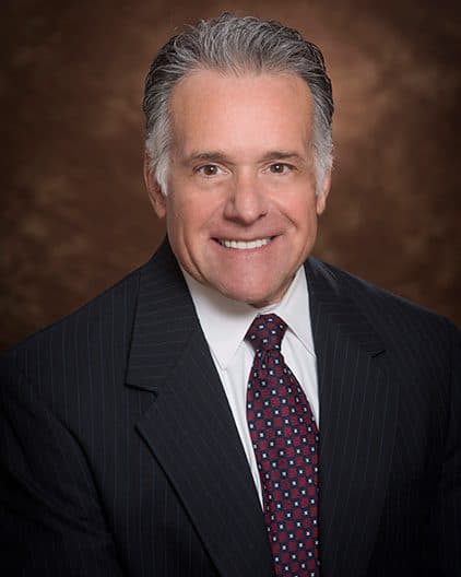 Portrait of Kyle Watson