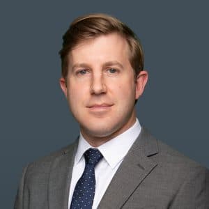 Portrait of Joe Monroe