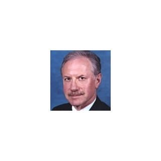 Portrait of Dean Pavick