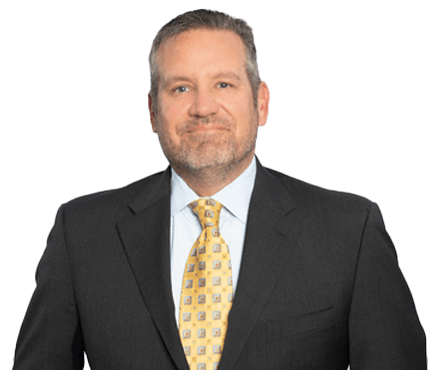 Portrait of Rick Shea