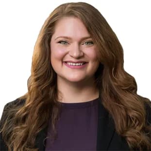 Portrait of Kim Kelly