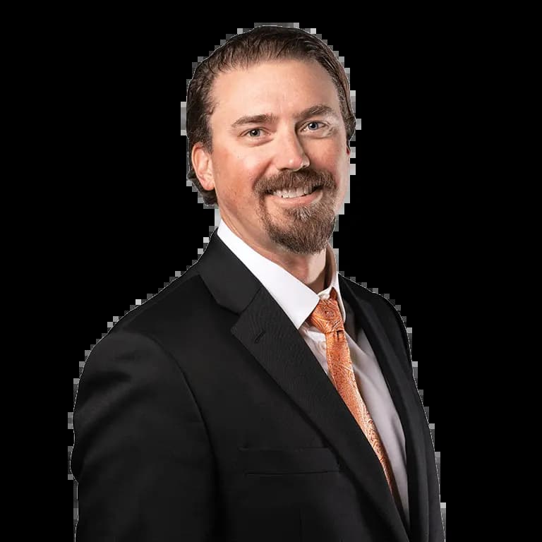 Portrait of Greg Liebl