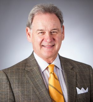 Portrait of Mack Swindle