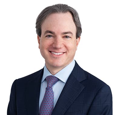 Portrait of Danny David