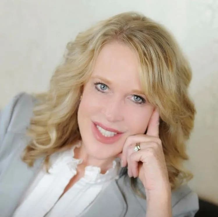 Portrait of Karen Mcmanaway