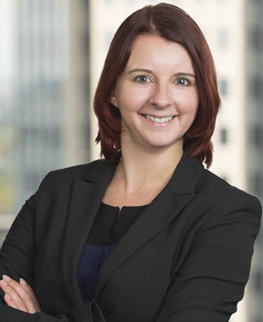 Portrait of Lindsey Casillas