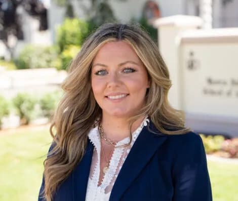 Portrait of Joanne Franciscus