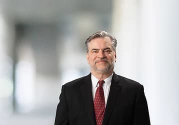 Portrait of Carey Dewitt