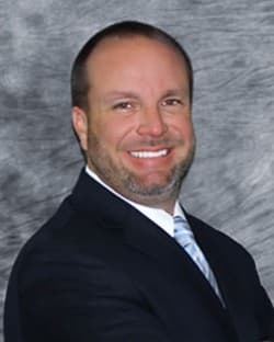 Portrait of David Haas