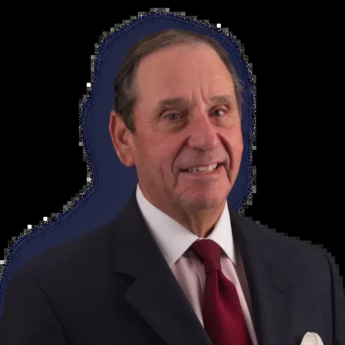Portrait of Ira Kreizman