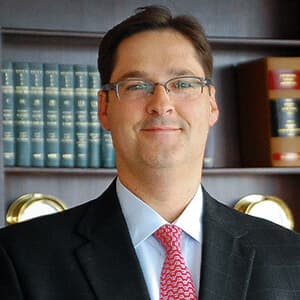 Portrait of Davis Ready