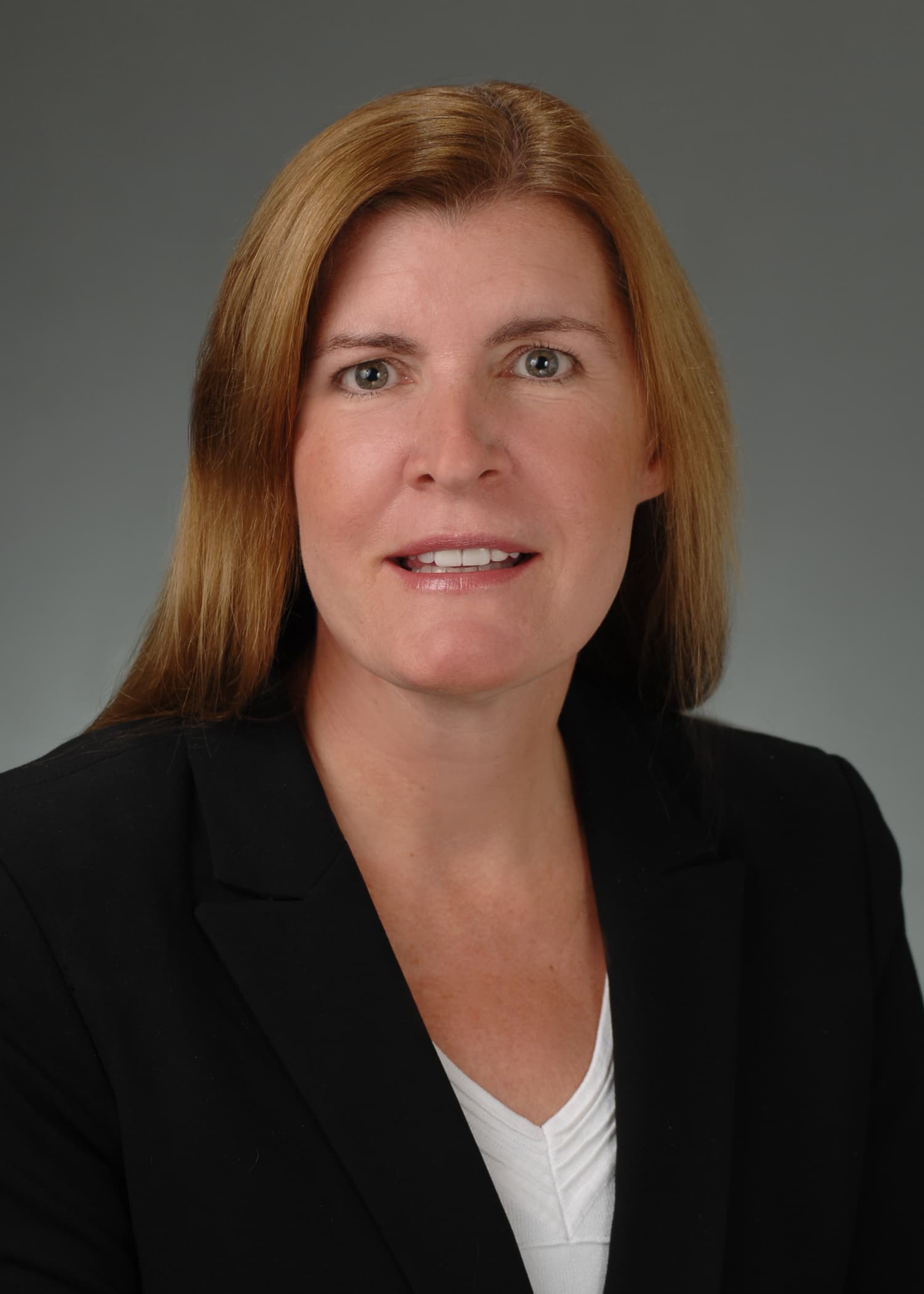 Portrait of Kristin Tauras