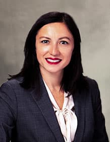 Portrait of Jessica Diotalevi