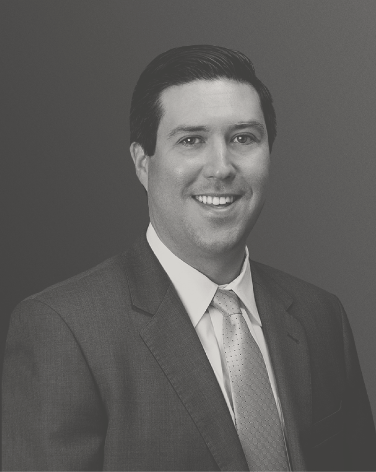 Portrait of John Southerland