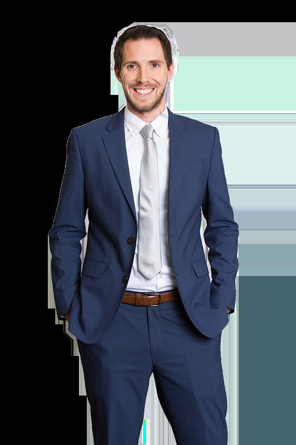 Portrait of Michael Duncanson