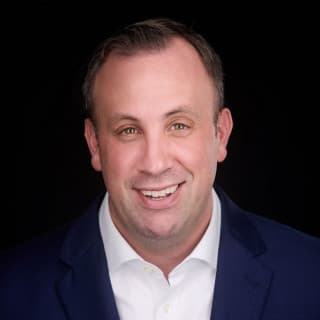 Portrait of Craig Robinson