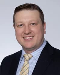 Portrait of Alec Bradford