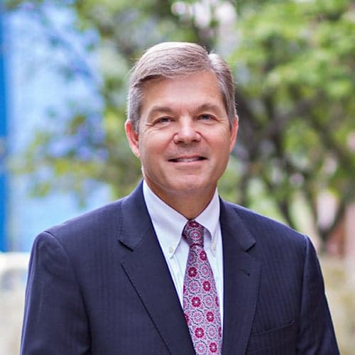 Portrait of Mark Fatum