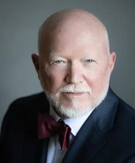 Portrait of Lawrence Viola
