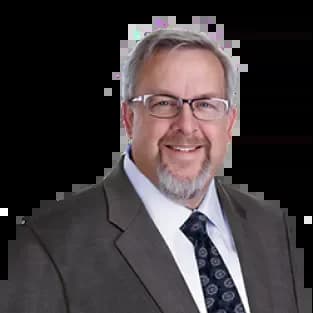 Portrait of David Jordan