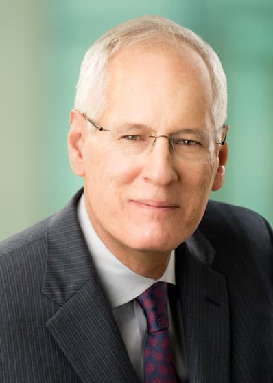 Portrait of Mitchell Kizner