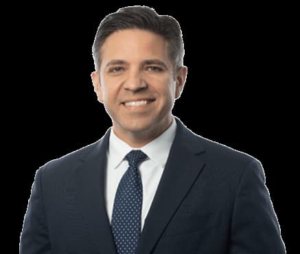 Portrait of Mark Nazarof