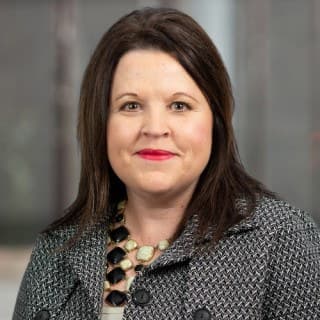 Portrait of Dana Gray