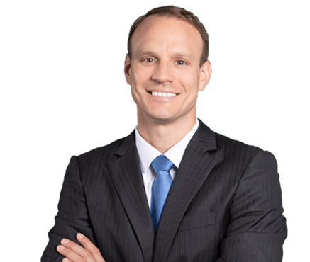 Portrait of Bryan Rogers