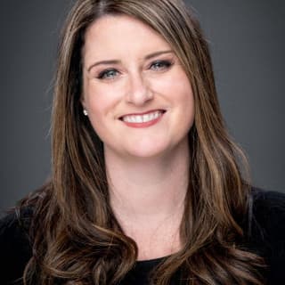 Portrait of Rachelle Golden