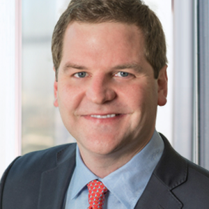 Portrait of Preston Mundt