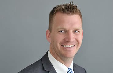Portrait of Erik Helgesen