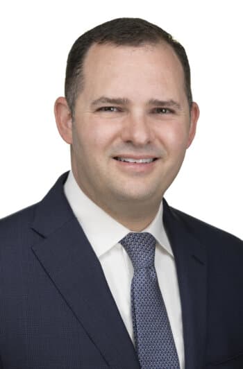 Portrait of Eliyahu Wolfe