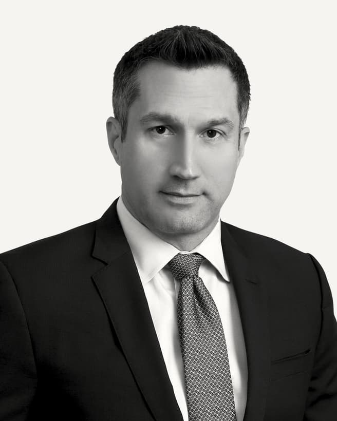 Portrait of Bryan King