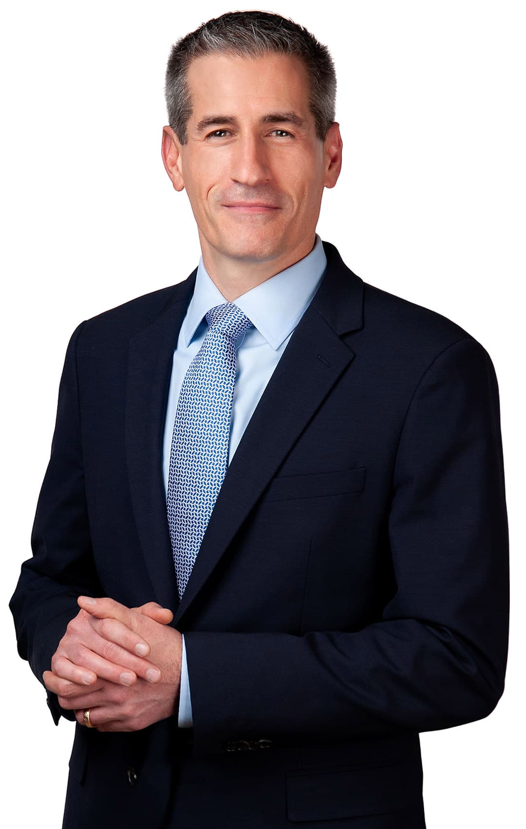 Portrait of Matthew Lerner