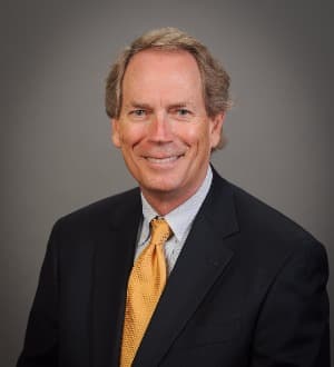 Portrait of Clifford Ammons